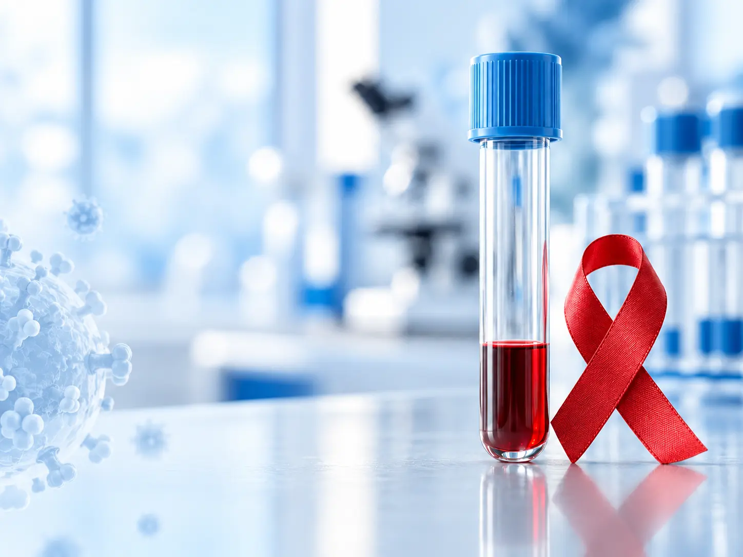 HIV testi bilgilendirme videoları