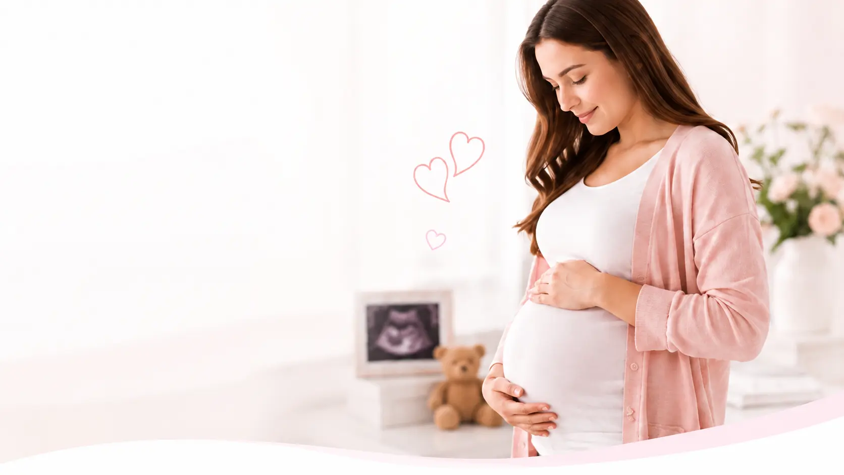 Gebelik ve prenatal tarama testleri