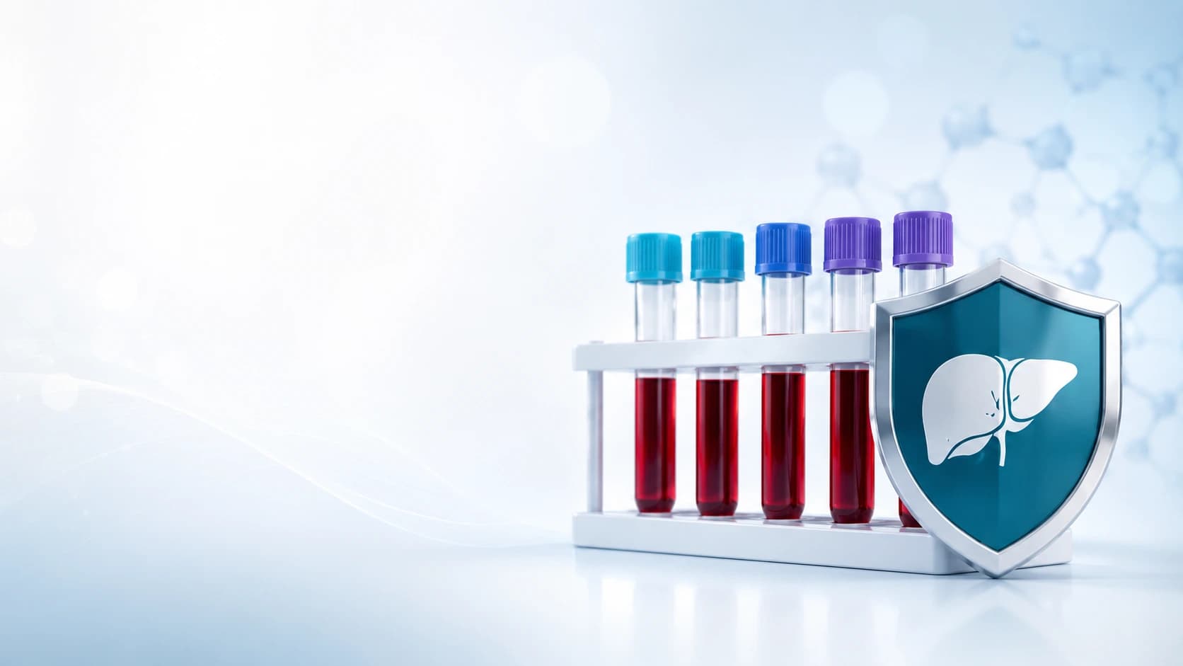 Hepatit A, B ve C testleri