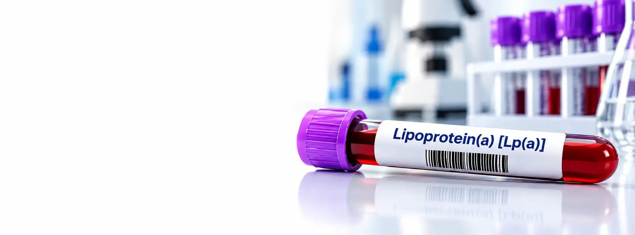 Lipoprotein(a) testi ve kardiyovasküler risk değerlendirmesi