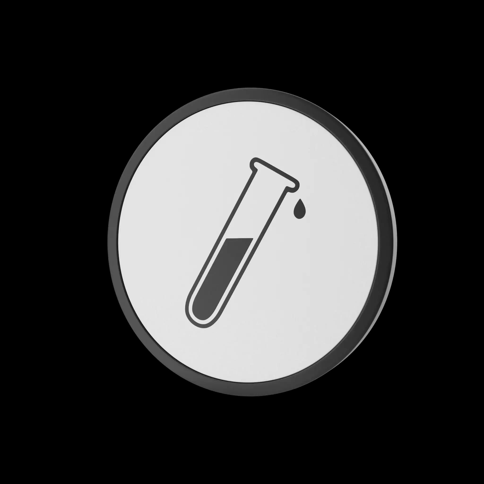 Laboratuvar test tüpü