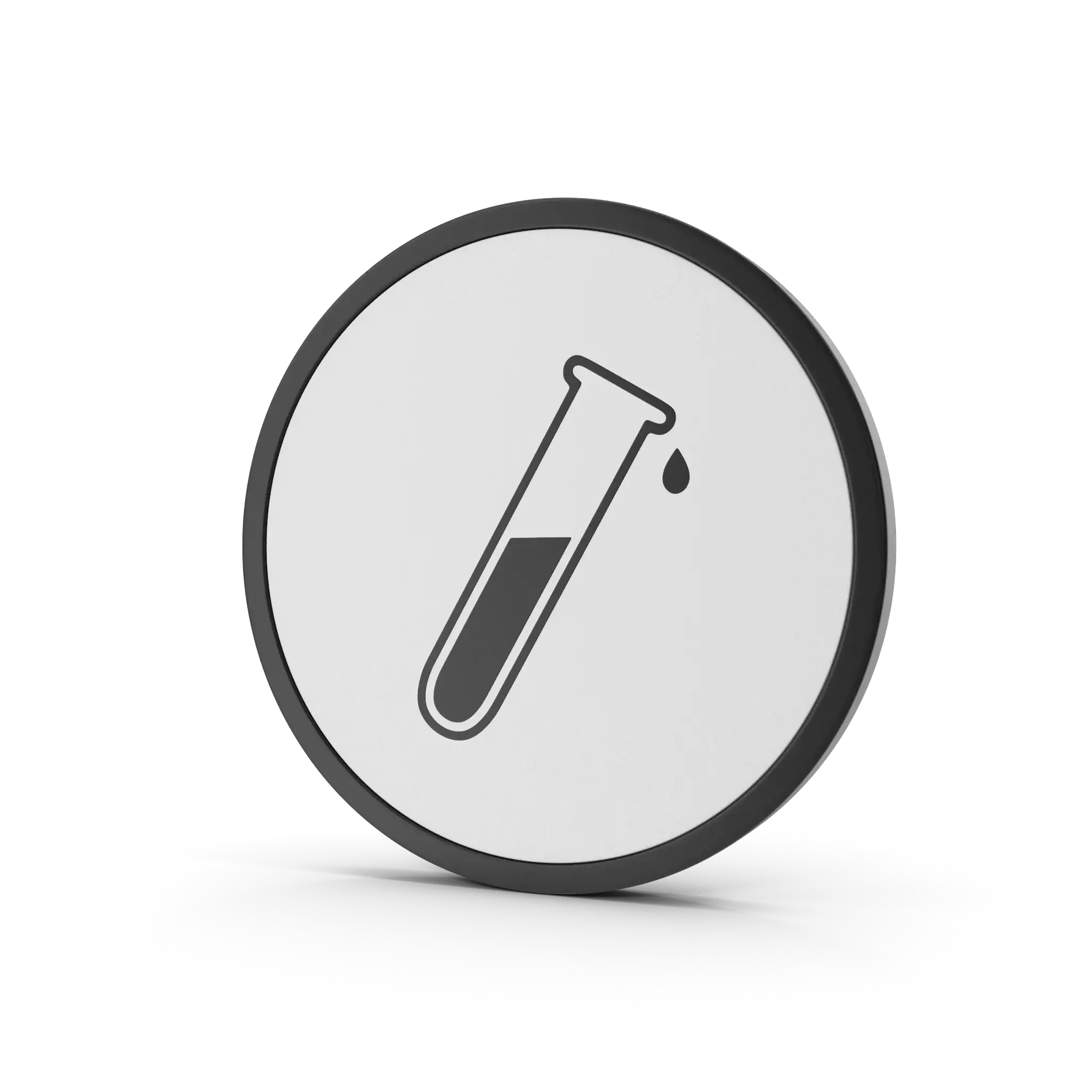 Laboratuvar test tüpü